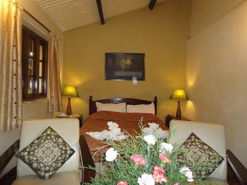 Sherlock Ooty Exterior foto