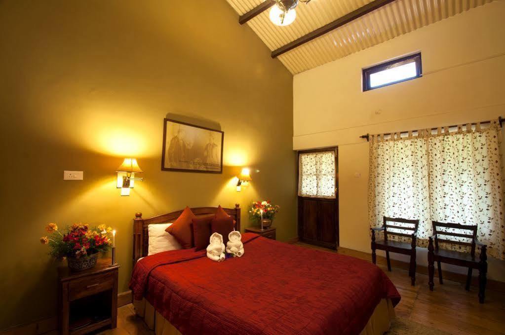 Sherlock Ooty Exterior foto